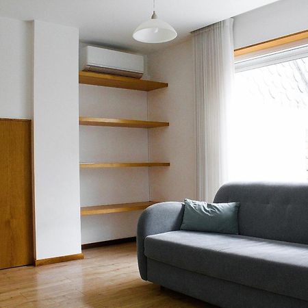 Apartamentos Avenida Premium Vila Real Eksteriør billede