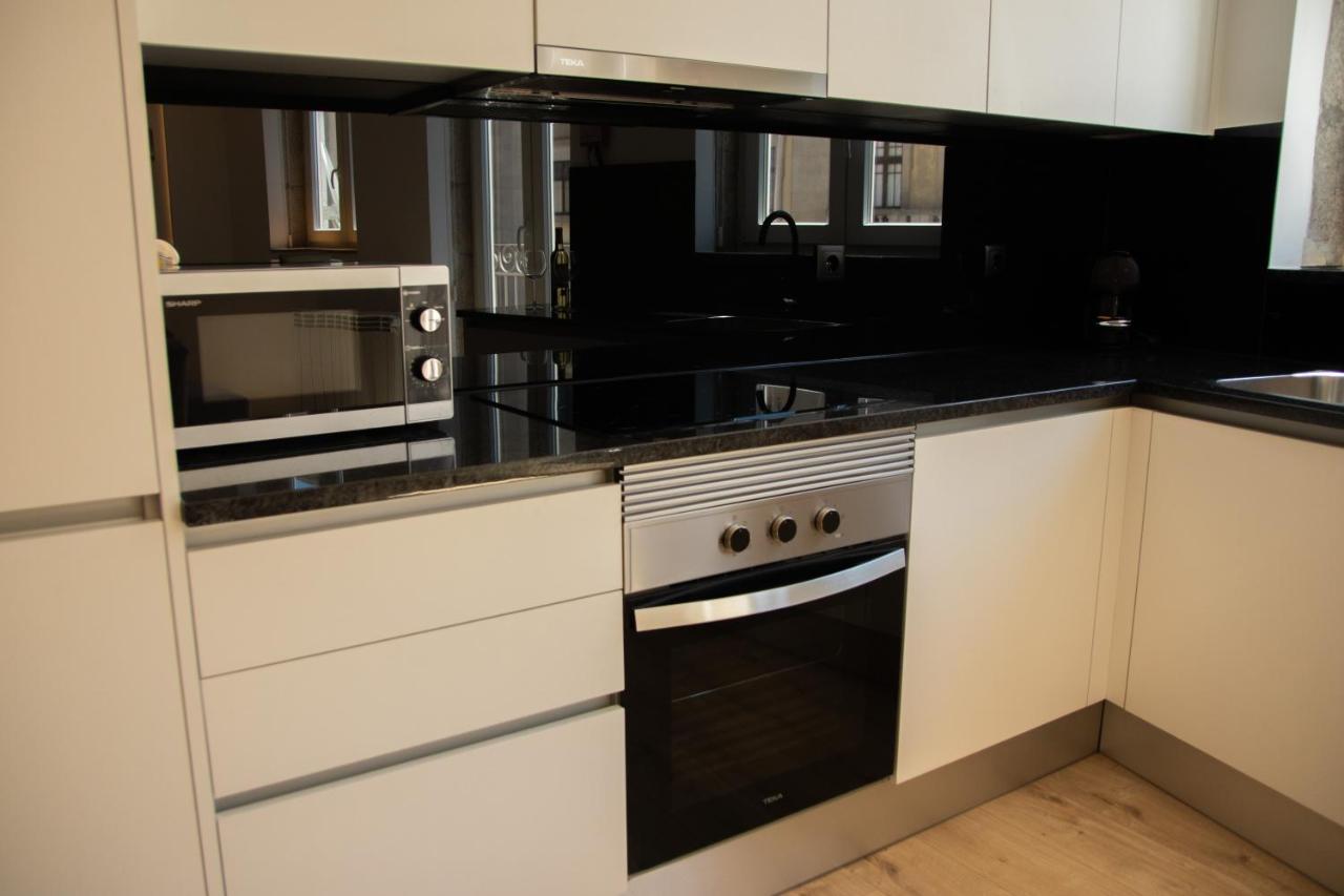 Apartamentos Avenida Premium Vila Real Eksteriør billede