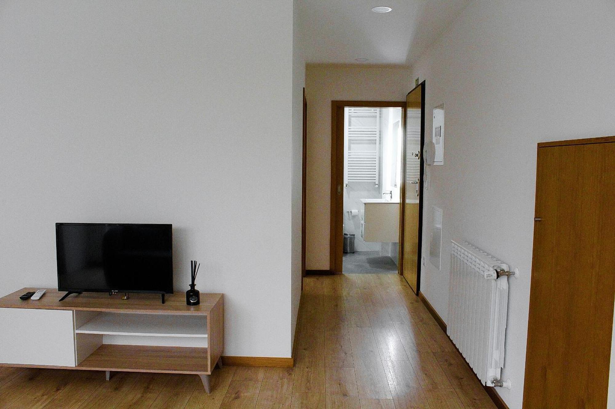 Apartamentos Avenida Premium Vila Real Eksteriør billede