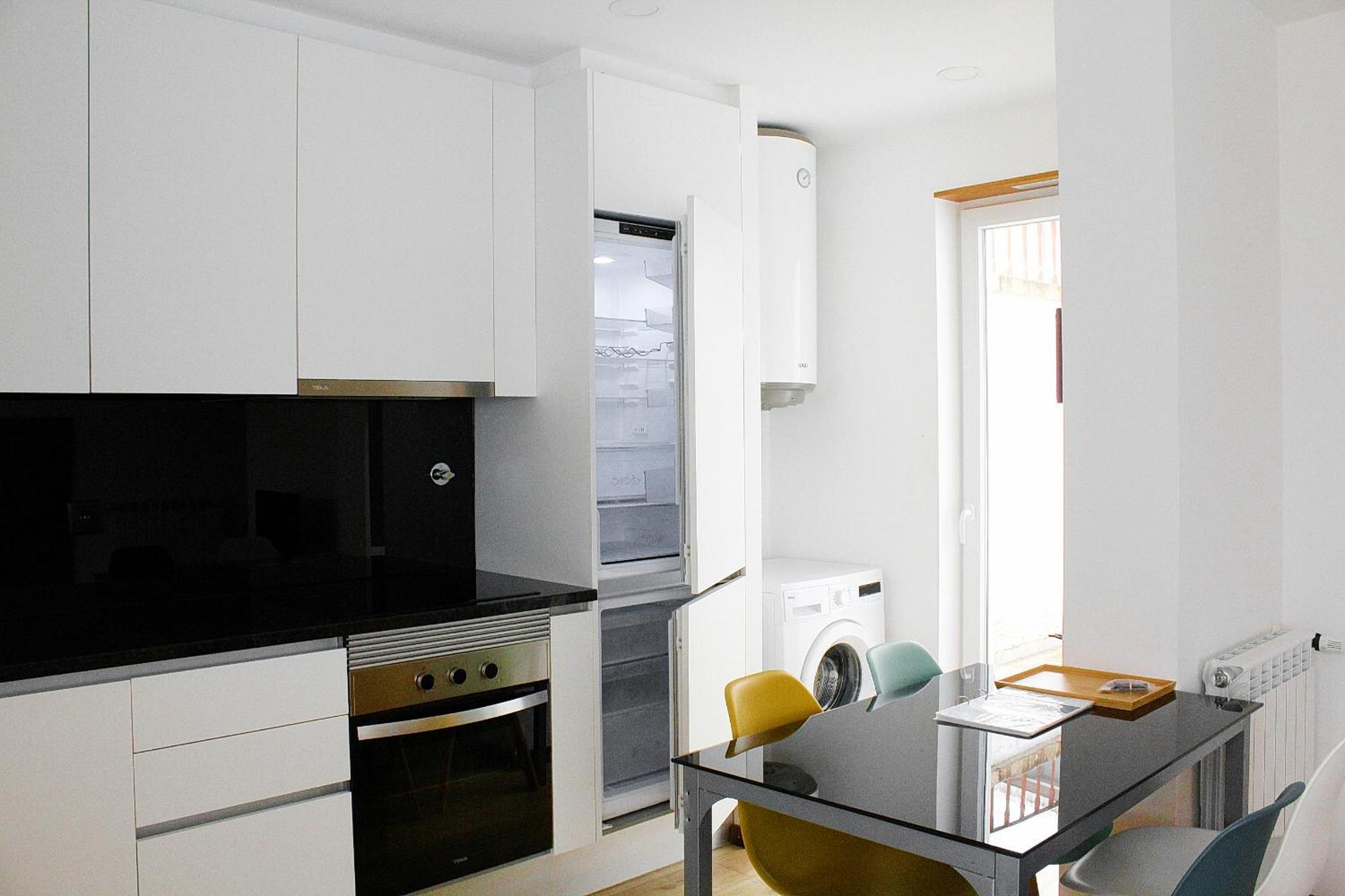 Apartamentos Avenida Premium Vila Real Eksteriør billede