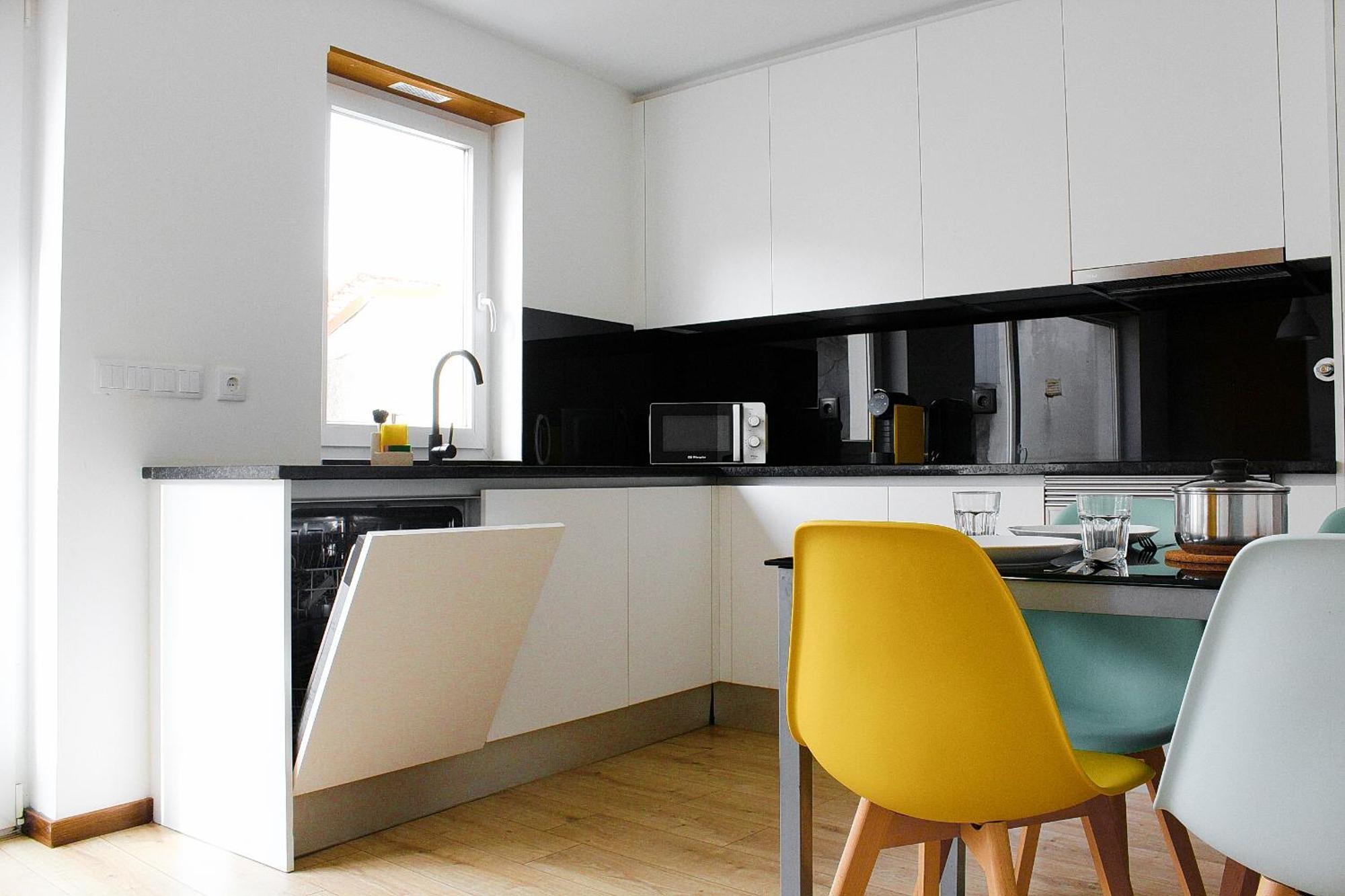 Apartamentos Avenida Premium Vila Real Eksteriør billede