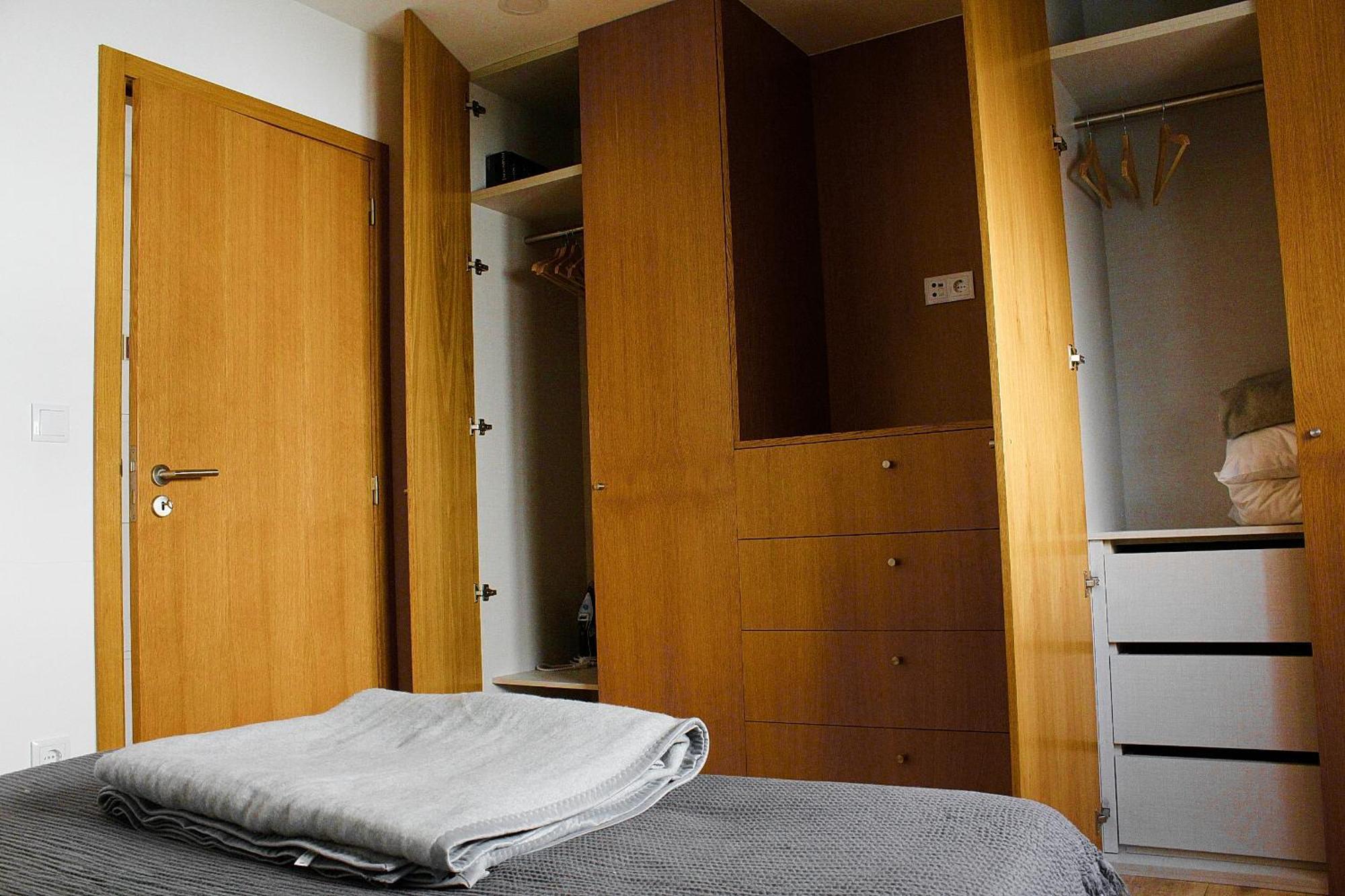 Apartamentos Avenida Premium Vila Real Eksteriør billede