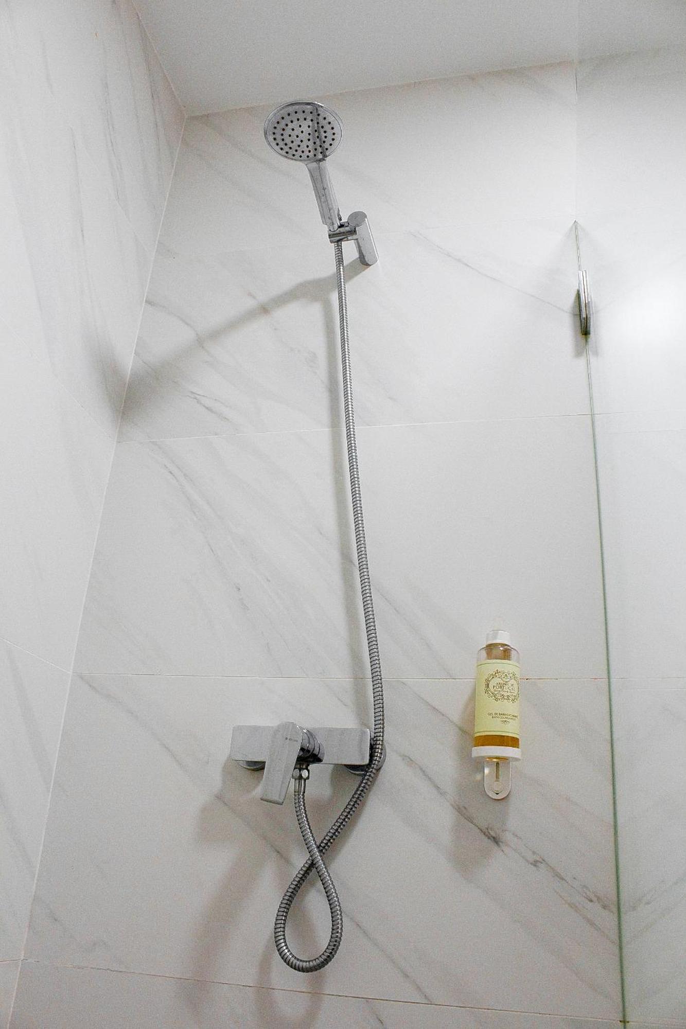 Apartamentos Avenida Premium Vila Real Eksteriør billede