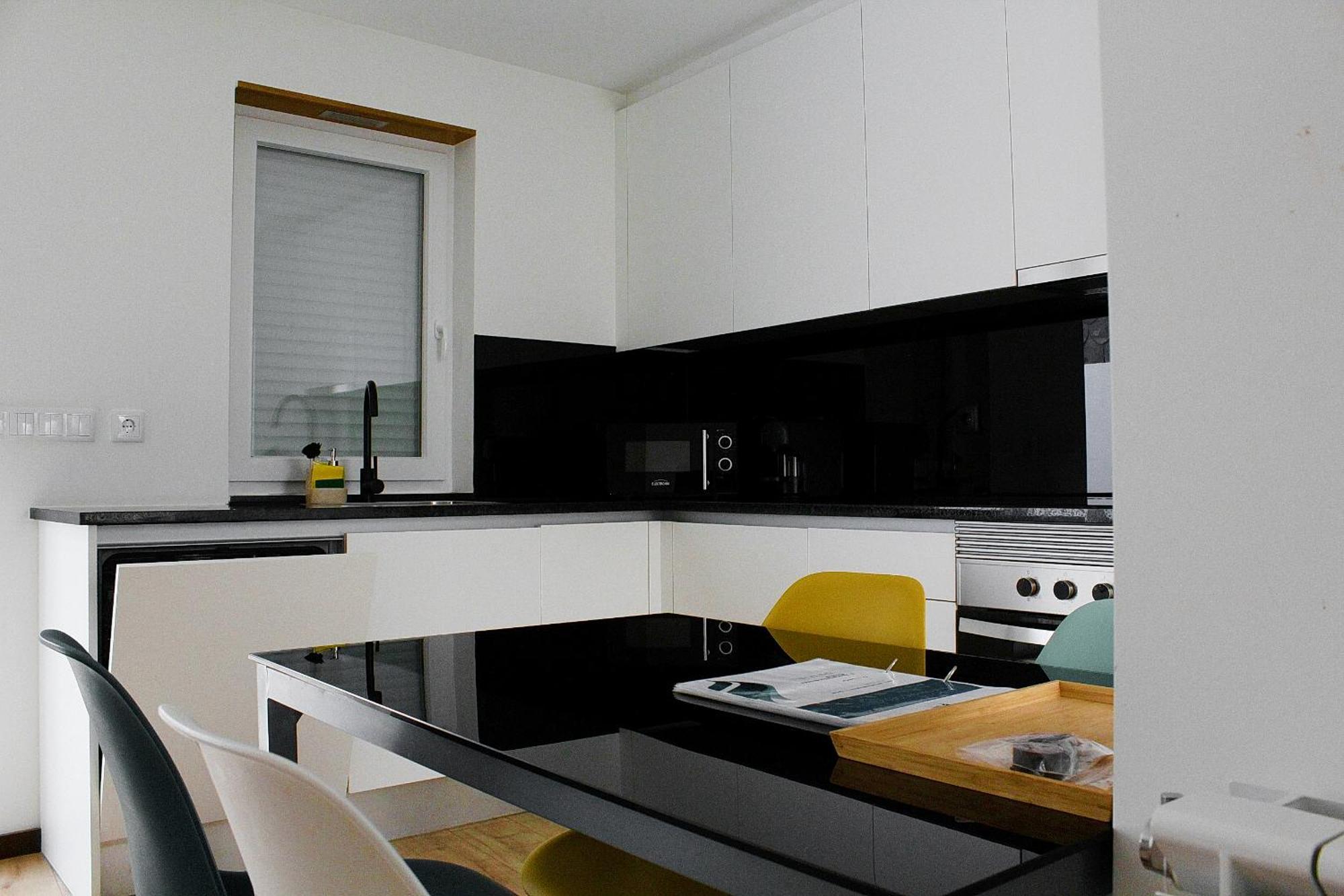 Apartamentos Avenida Premium Vila Real Eksteriør billede